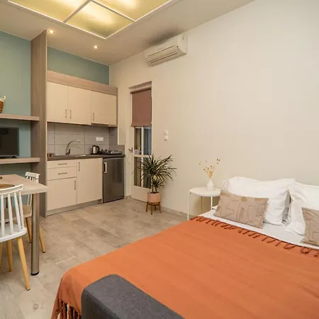 Lidra Rooms La Canée Extérieur photo
