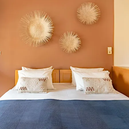 Lidra Rooms La Canée Extérieur photo
