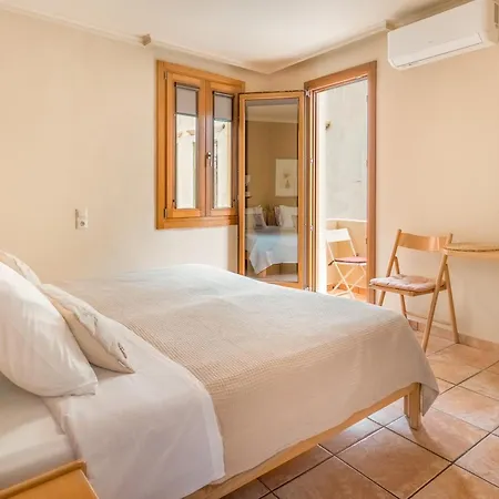 Lidra Rooms La Canée Extérieur photo