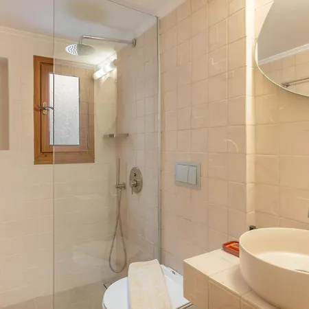 Lidra Rooms La Canée Extérieur photo