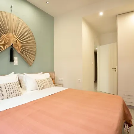 Lidra Rooms La Canée Extérieur photo