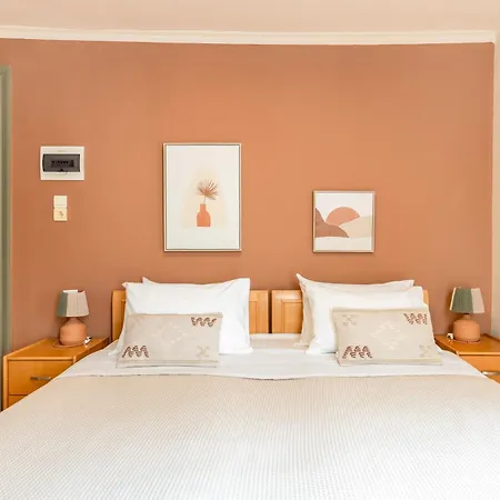 Lidra Rooms La Canée Extérieur photo