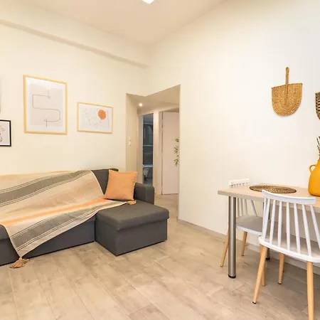 Lidra Rooms La Canée Extérieur photo