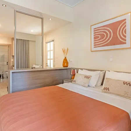 Lidra Rooms La Canée Extérieur photo