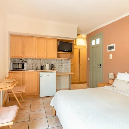 Lidra Rooms La Canée Extérieur photo