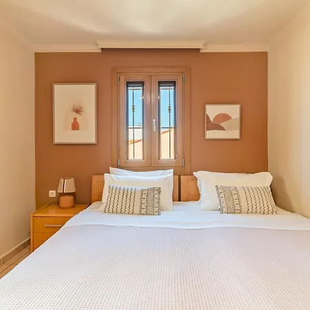 Lidra Rooms La Canée Extérieur photo