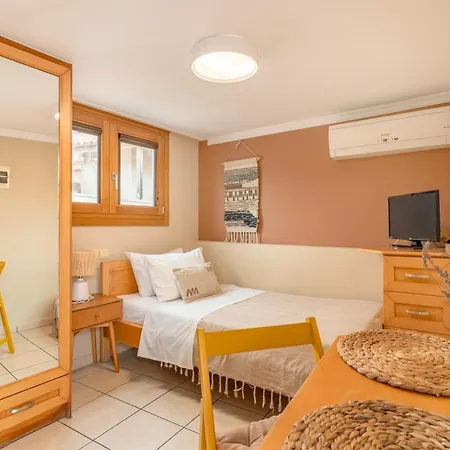 Lidra Rooms La Canée Extérieur photo
