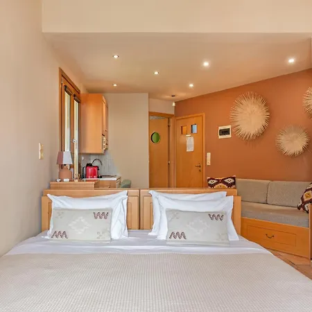 Lidra Rooms La Canée Extérieur photo