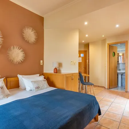 Lidra Rooms La Canée Extérieur photo