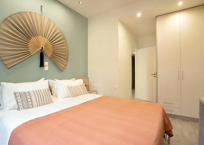 Lidra Rooms