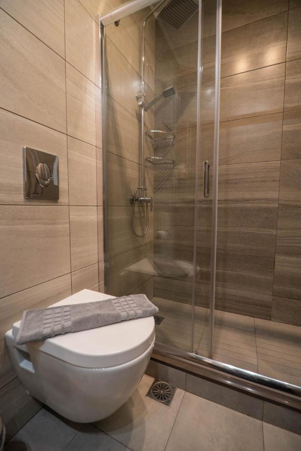 Lidra Appartement