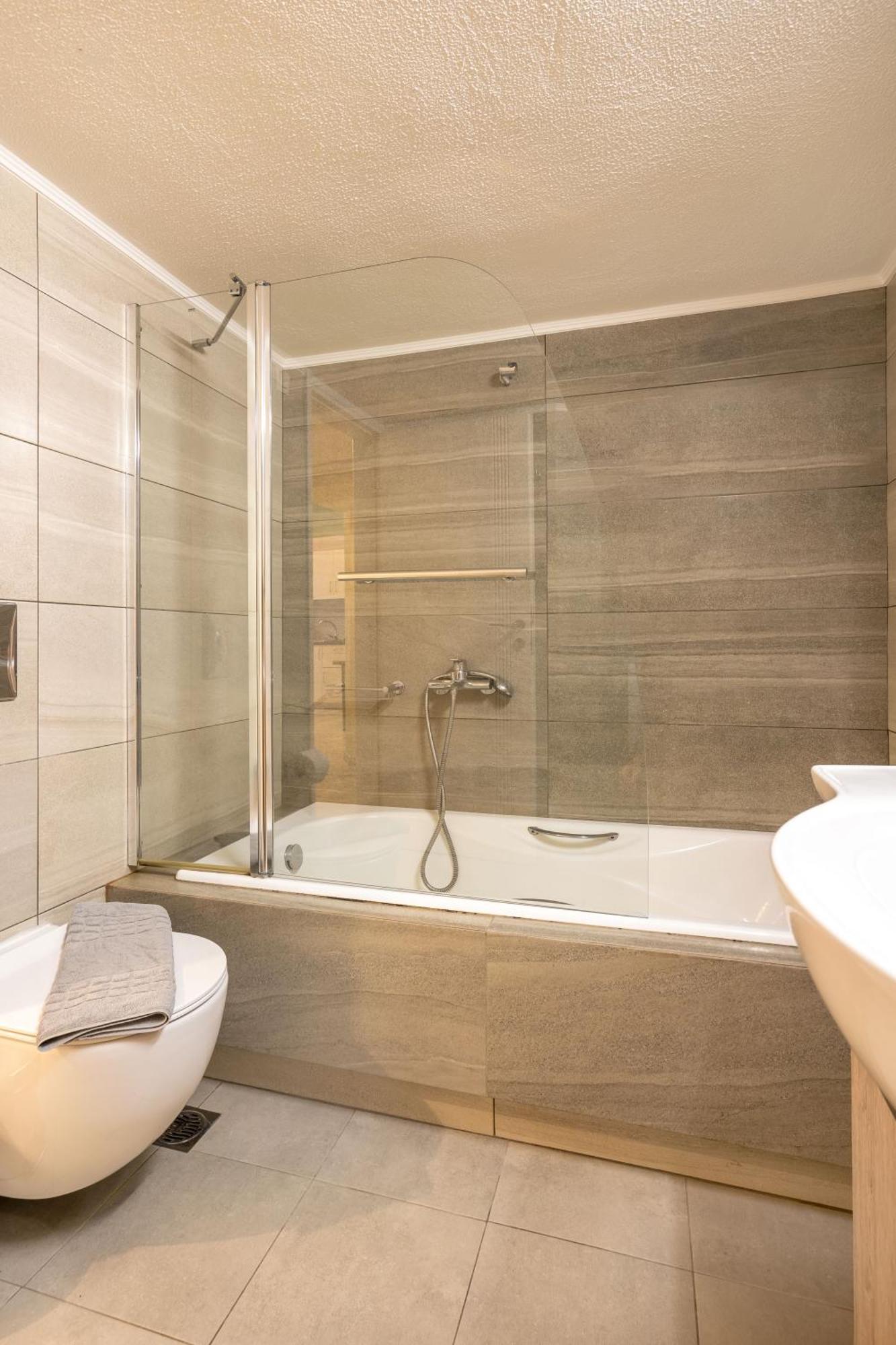 Lidra Appartement