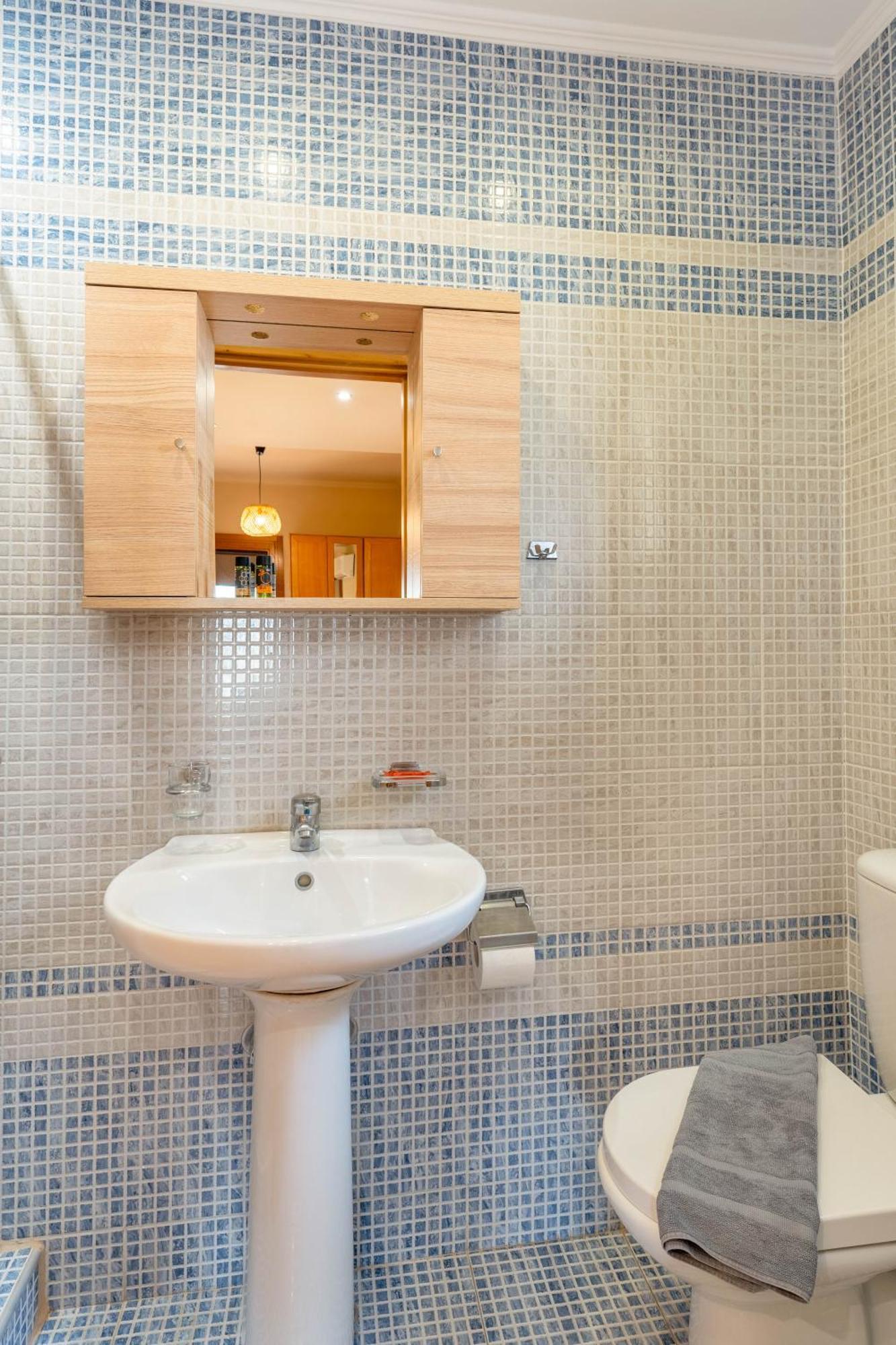 Appartement Lidra