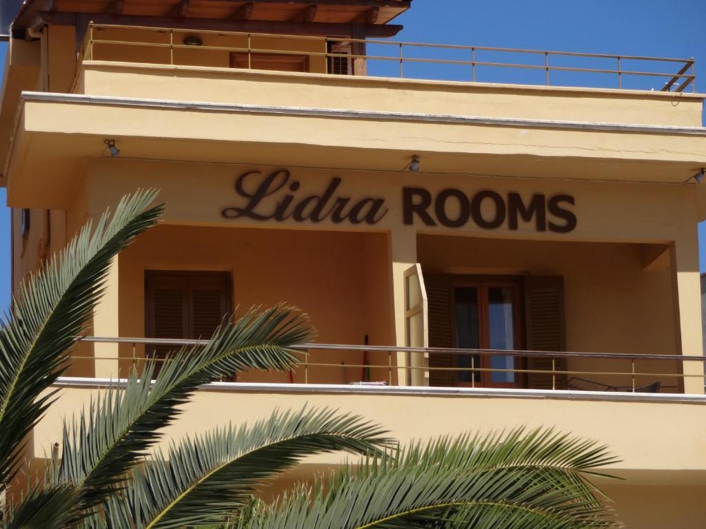 Lidra Hanya